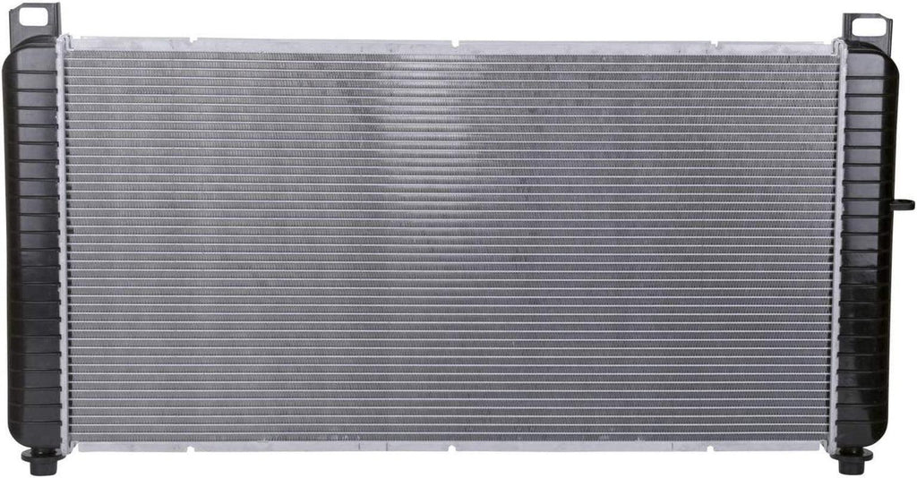 TYC 2537 TYC Radiator
