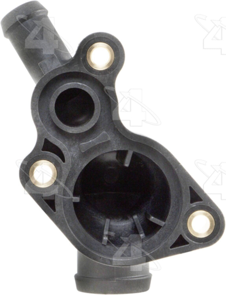 Four Seasons Engine Coolant Thermostat Housing for 02-08 Cooper 85919