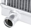 3-Row Aluminum Performance Cooling Radiator Compatible with Toyota 4Runner 2.4L 1984-1995