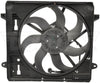 Dorman Engine Cooling Fan Assembly for Jeep 621-601