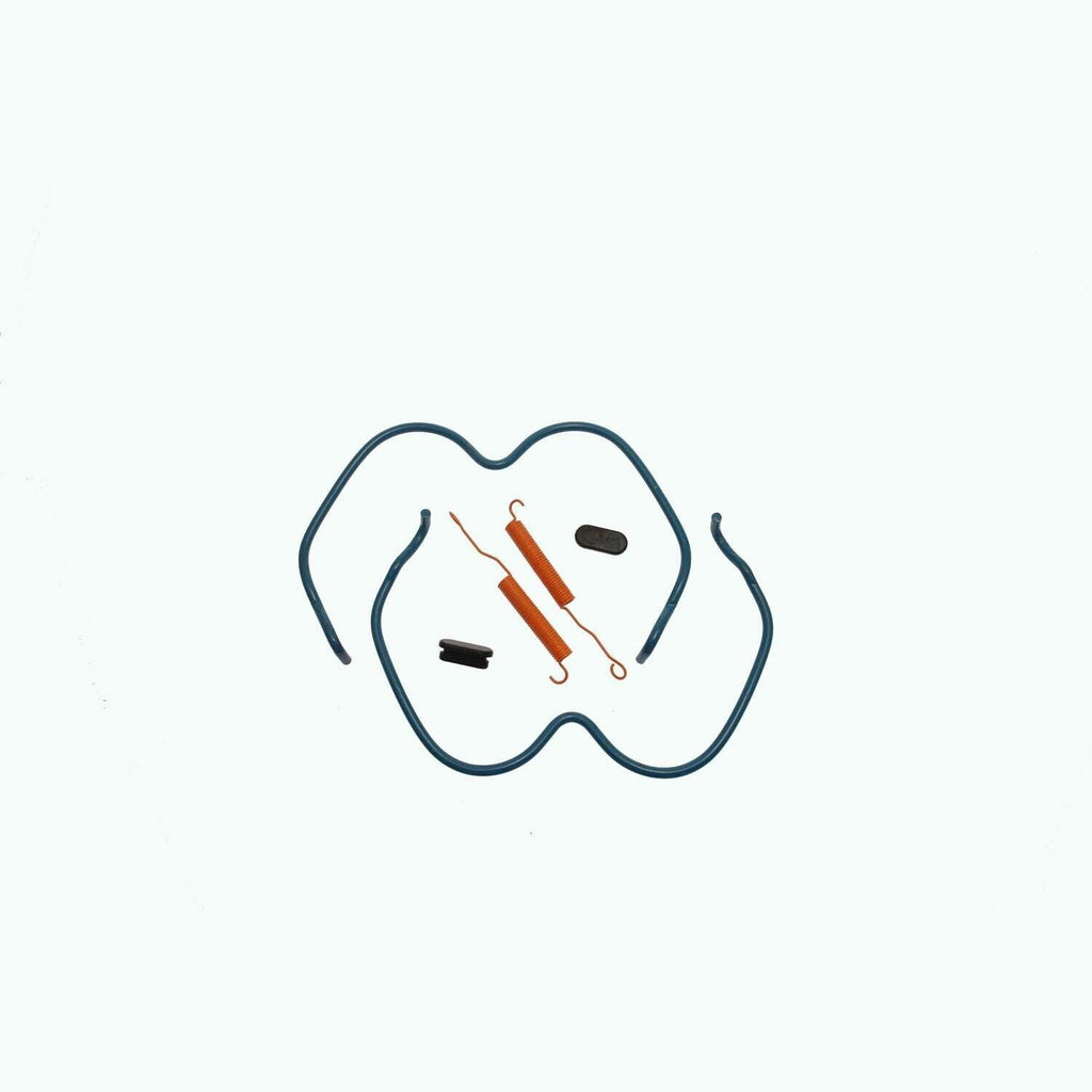 Silverado 1500、Sierra 1500+More H7338用ドラムブレーキハードウェアキット