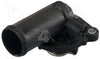 Engine Coolant Thermostat / Water Outlet for Grand Caravan, Cherokee+More 85976