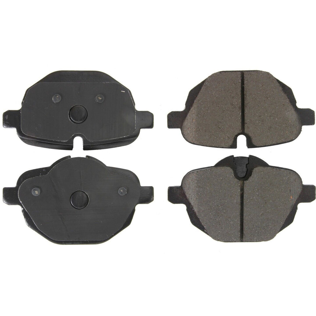 Centric Rear Disc Brake Pad for BMW (301.14730)