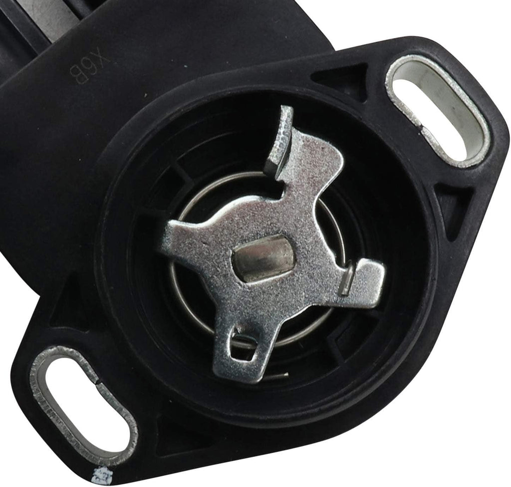 158-0631 Throttle Position Sensor