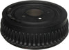 Professional 18B231 Rear Brake Drum