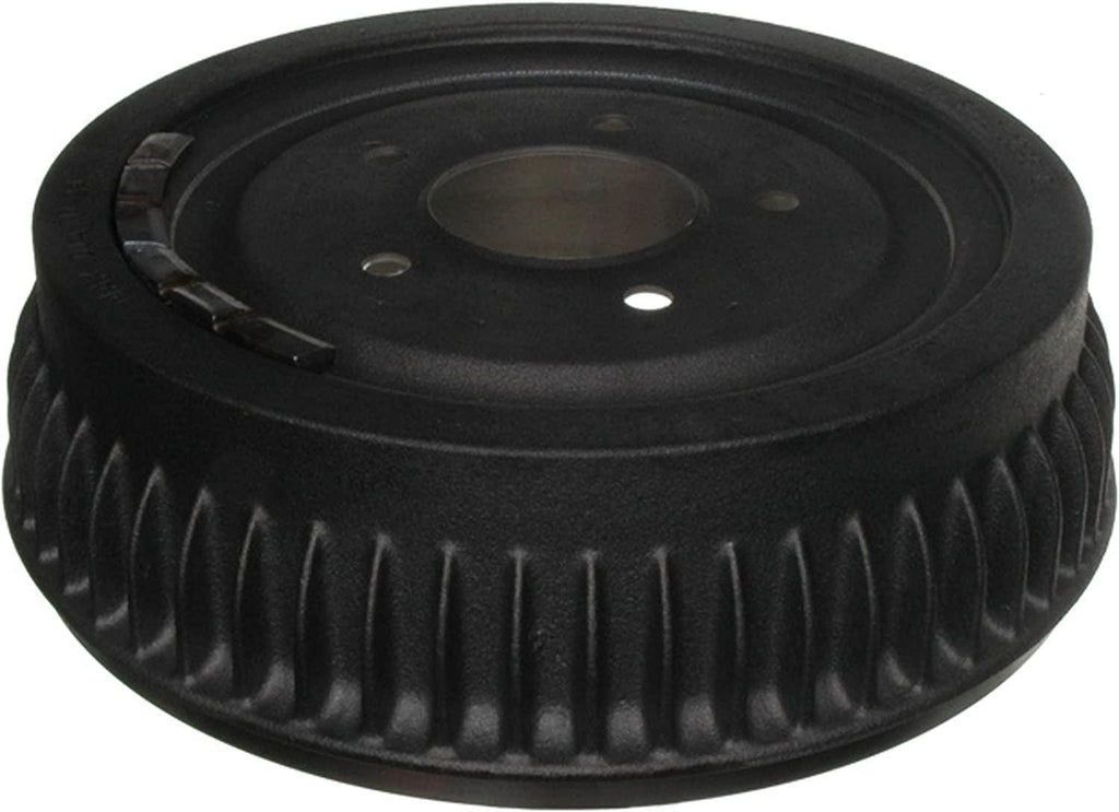 Professional 18B231 Rear Brake Drum