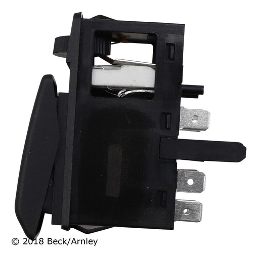 Beck Arnley Headlight Switch for Golf, Jetta 201-1637