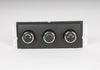 GM Original Equipment 15-73653 Auxiliary Heating and Air Conditioning Control Panel