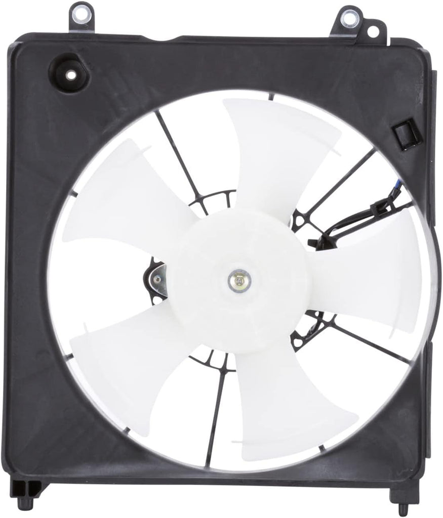 601210 Honda Fit Replacement Radiator Cooling Fan Assembly