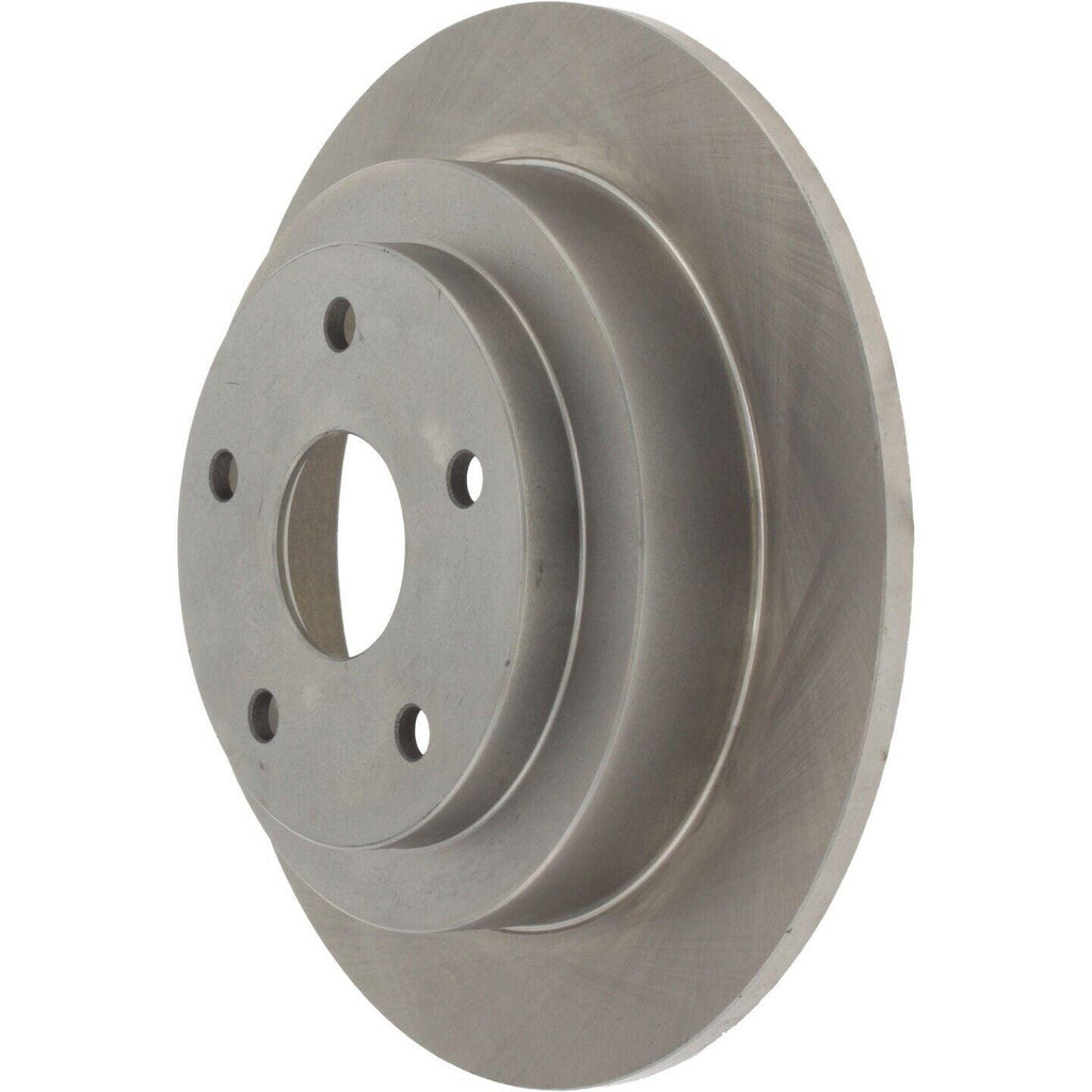 Centric Rear Disc Brake Rotor for 1992-1997 SVX (121.47015)