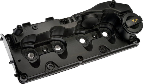 Dorman 264-769 Engine Valve Cover Compatible with Select Seat/Volkswagen Models