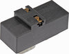 Dorman 902-419 Engine Cooling Fan Module Compatible with Select Audi / Volkswagen Models, Black