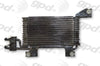 Global Parts Automatic Transmission Oil Cooler for 07-12 Nissan Sentra 2611305