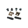 Carlson Disc Brake Hardware Kit for Mustang, Thunderbird, Cougar H5615