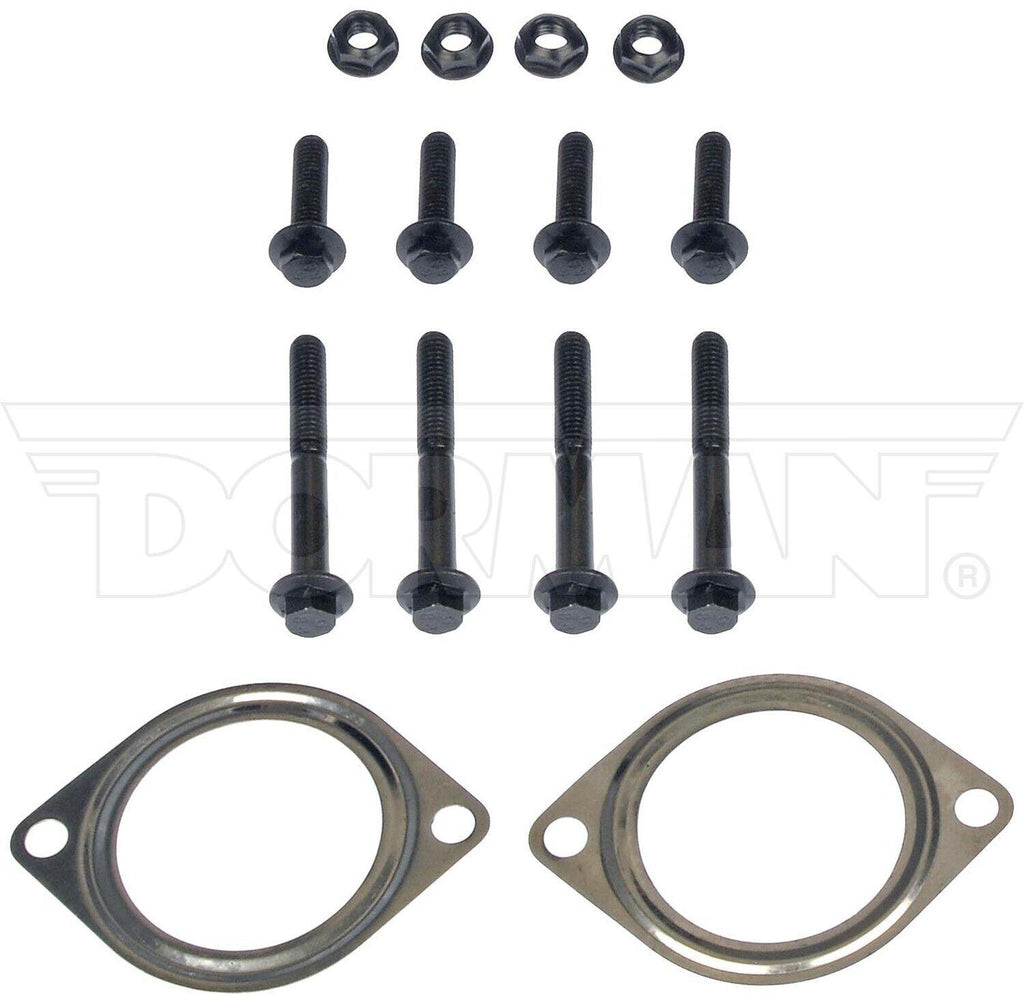 Dorman Turbocharger up Pipe Kit for Ford 679-005