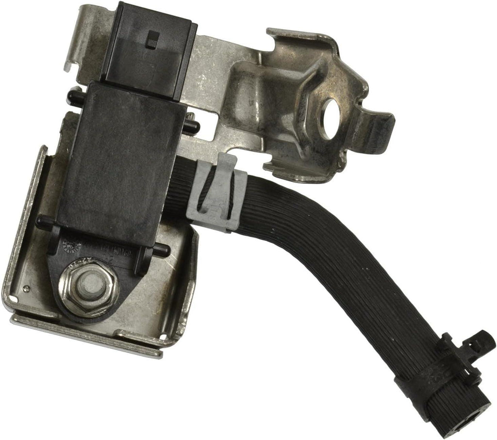 VP31 Diesel Particulate Filter Pressure Sensor