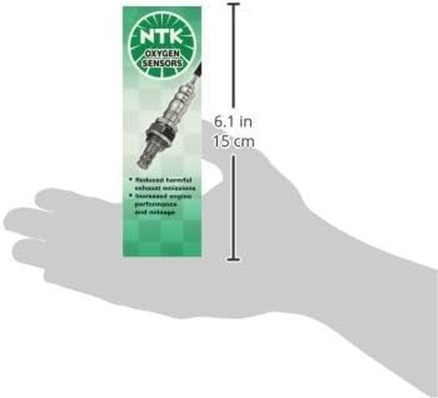 NTK 22118 Oxygen Sensor