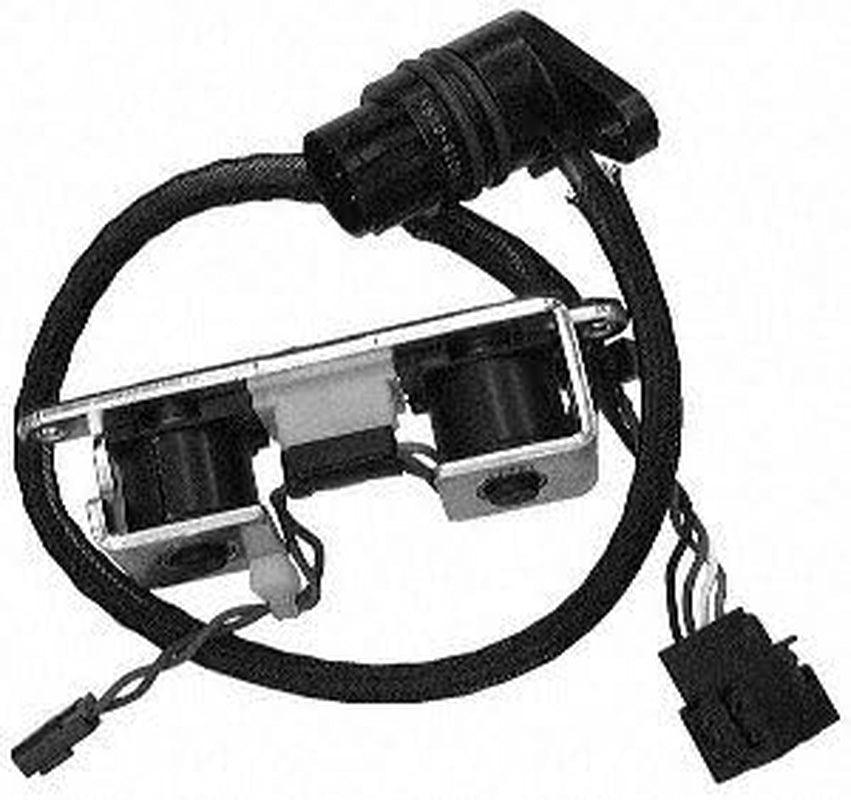 Motor Products TCS51 Trans Control Solenoid