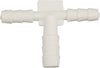 Dorman 47326: 1/8 X 1/8 X 3/16 In. Hard Vacuum Tubing Tee