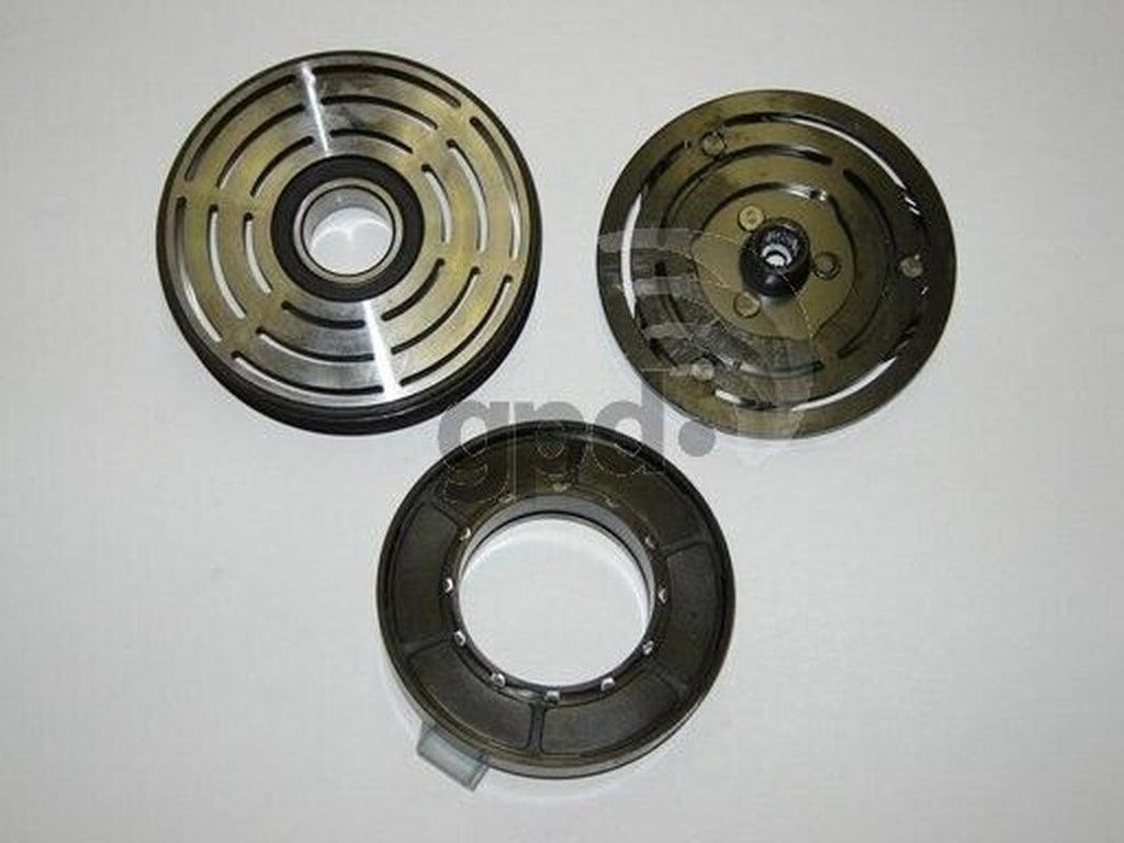 A/C Compressor Clutch for Taurus, Sable, Bronco, Explorer, F-150+More 4321283