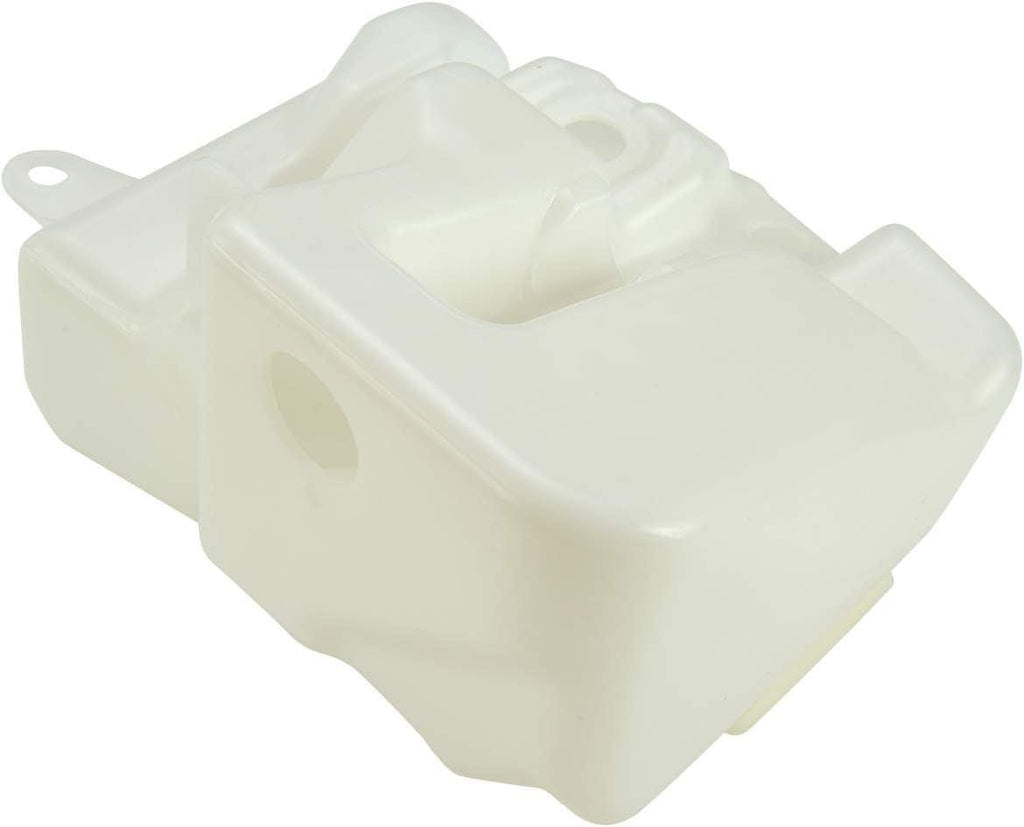 A-Premium Engine Coolant Overflow Recovery Reservoir Tank Compatible with Land Rover LR3 2005-2009, Range Rover Sport 2006-2009, 4.2L 4.4L, Replace # DMB500040