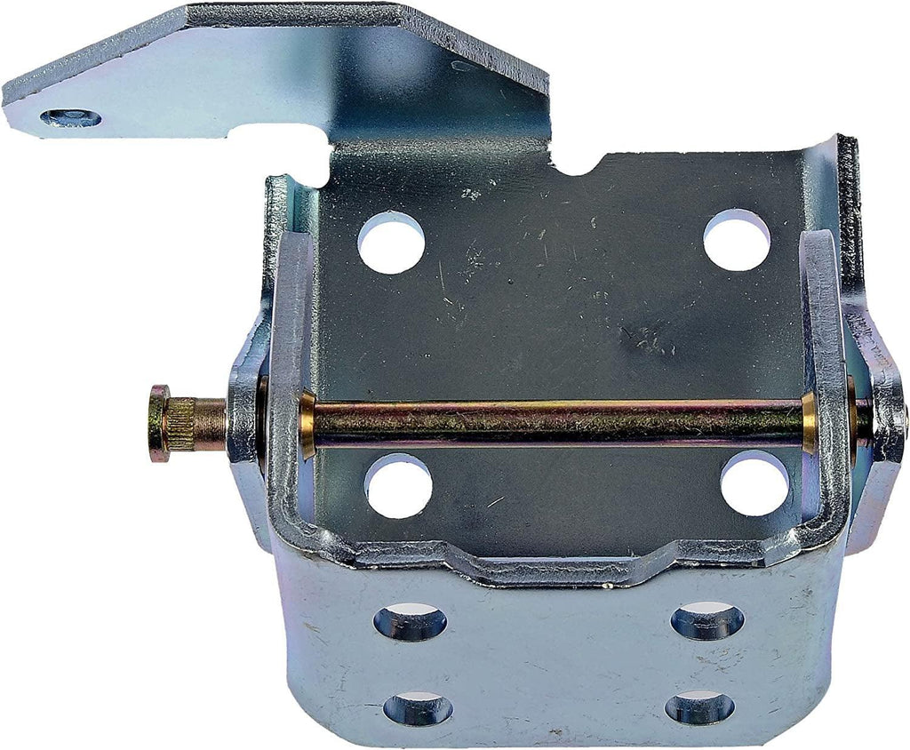 Dorman 924-104 Front Passenger Side Lower Door Hinge Compatible with Select Cadillac / Chevrolet / GMC Models
