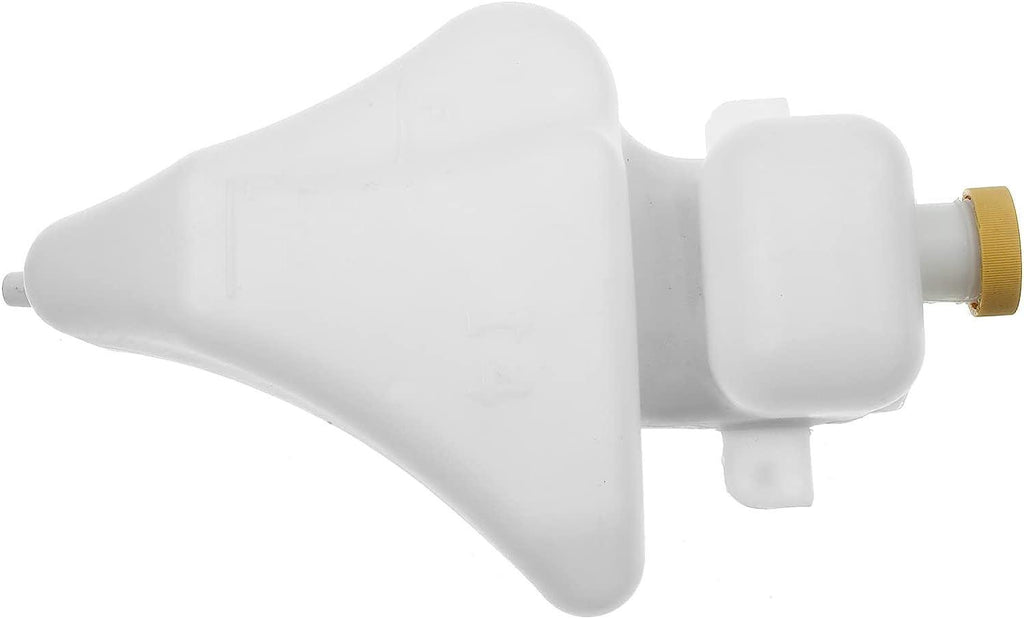 A-Premium Engine Coolant Overflow Recovery Reservoir Tank [W/Cap] Compatible with Mazda 6 2011-2013 L4 2.5L, Replace # L5A315351A