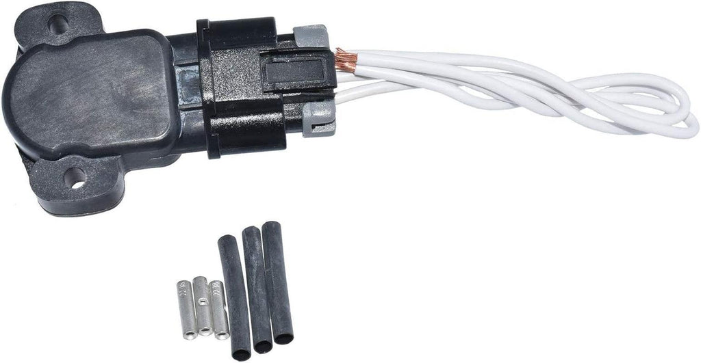 Products 200-91067 Throttle Position Sensor
