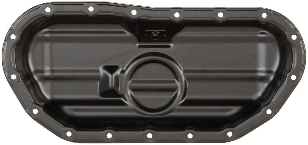 Spectra Engine Oil Pan for LC500, RC F, GS F, LS500, LS460, IS F, GS460 (TOP42A)
