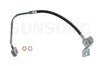 Sunsong Brake Hydraulic Hose for Explorer, Aviator, Mountaineer 2204711