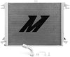MMRAD-XD-16 Performance Aluminum Radiator Compatible with Nissan Titan XD 5.0 2016-2019