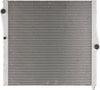 CU13381 Complete Radiator