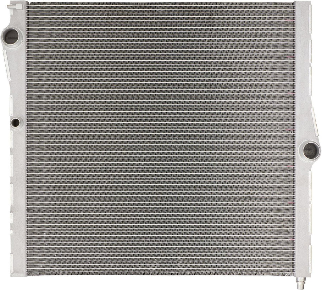 CU13381 Complete Radiator