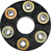 935-932 Drive Shaft Coupler Compatible with Select Mercedes-Benz Models