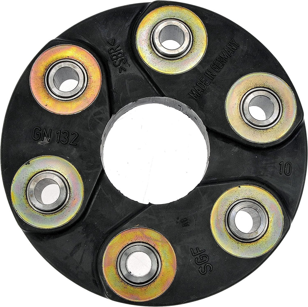 935-932 Drive Shaft Coupler Compatible with Select Mercedes-Benz Models