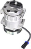 58797 New AC Compressor