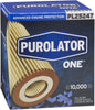 PL25247 one Advanced Engine Protection Cartridge Oil Filter