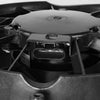 OEM-RF-0490 Radiator Cooling Fan Assembly Compatible with 1996-2006 Taurus / 1996-2005 Sable
