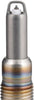 Autolite HT0 Platinum High Thread Spark Plug, Pack of 1