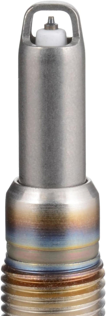 Autolite HT0 Platinum High Thread Spark Plug, Pack of 1