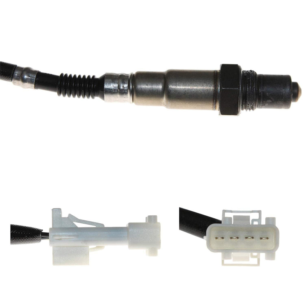 250-24409 4-Wire Oxygen Sensor