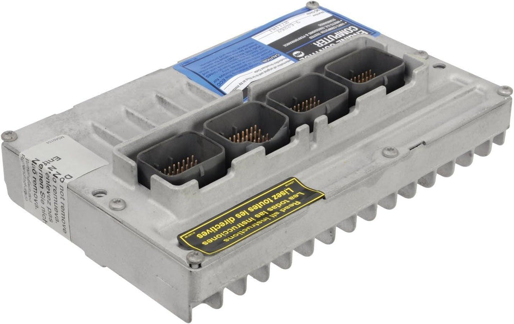 79-6226V Remanufactured Chrysler Computer