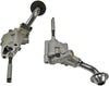 057-1306 Engine Oil Pump for 1993-2002 Volkswagen 2.0L L4 ABA Cabrio, Golf, Jetta, Passat