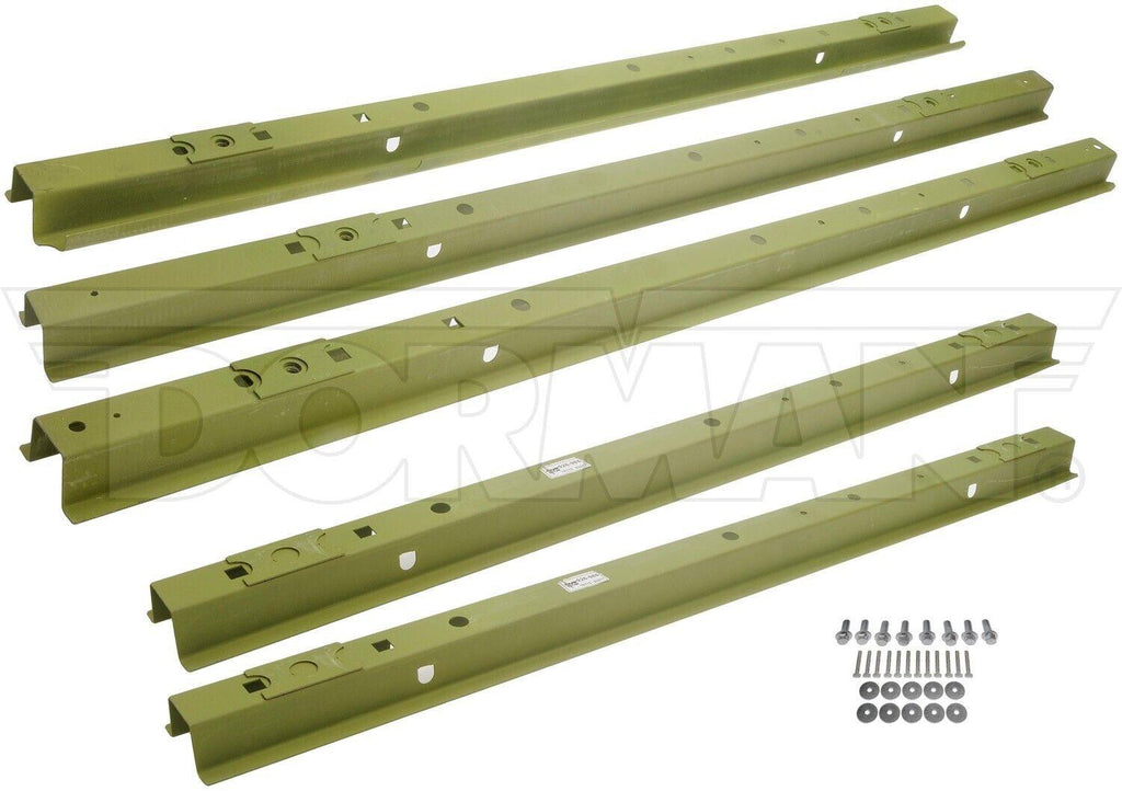 Soporte De Piso De Caja Para Camioneta Para Silverado 1500 Classic + Más 926-985