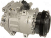 (158350) A/C Compressor