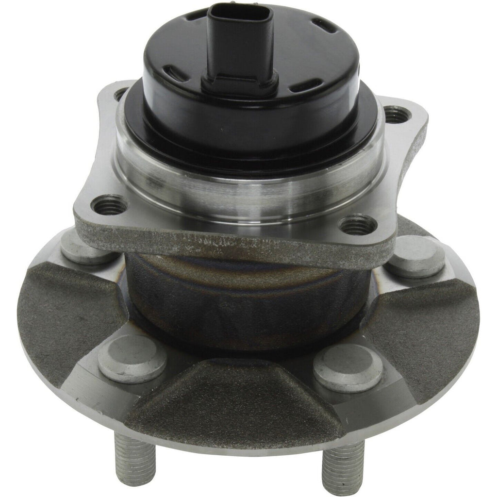 Centric Wheel Bearing and Hub for Prius, Vibe, Corolla, Matrix 407.44012E