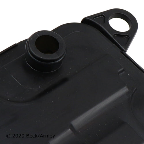Beck Arnley Transmission Filter Kit for Mercedes-Benz 044-0440