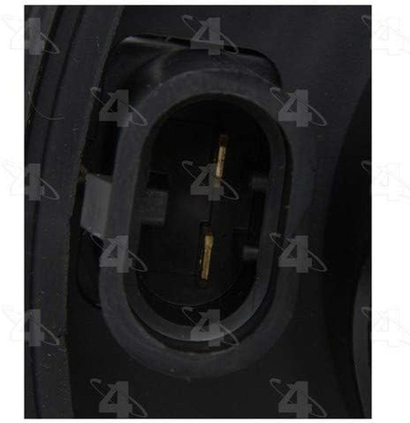 35352 BLOWER MOTOR