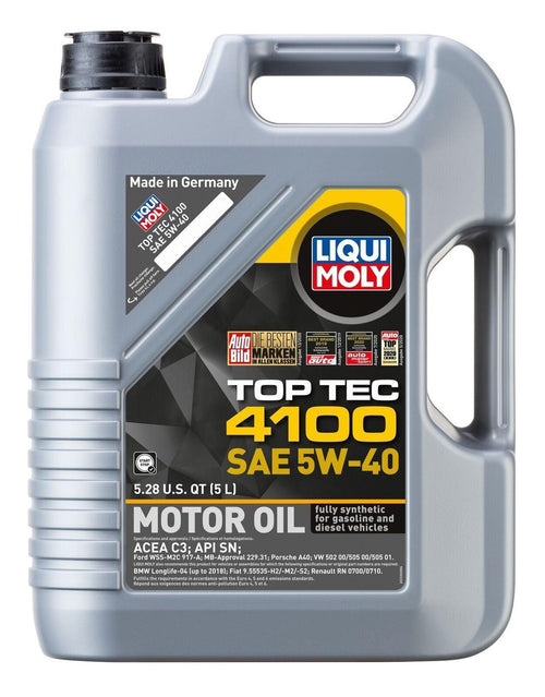 Engine Oil for Forte, Sportage, Sprinter 2500, Sprinter 3500+More 2330