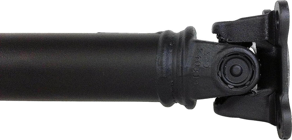 Dorman 938-320 Front Drive Shaft for Select Infiniti Models